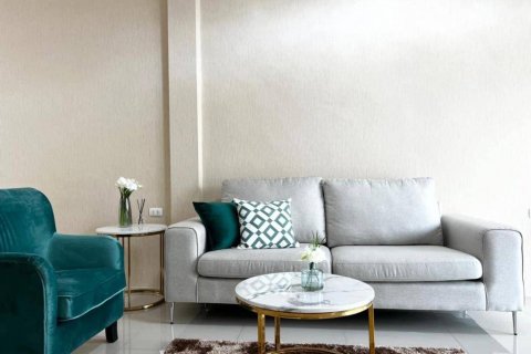 House in Pattaya, Thailand 3 bedrooms № 204550 - photo 4