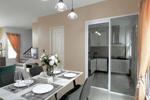 House in Pattaya, Thailand 3 bedrooms № 204550 - photo 5