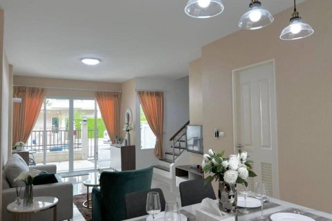 House in Pattaya, Thailand 3 bedrooms № 204550 - photo 6