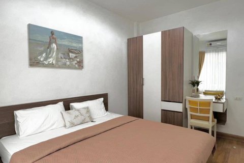 House in Pattaya, Thailand 3 bedrooms № 204550 - photo 16