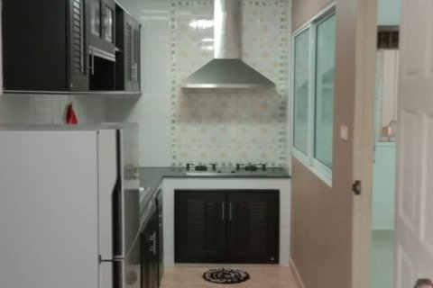 บ้านในพัทยา, ประเทศไทย 2 ห้องนอน № 204546 - รูปถ่าย 9