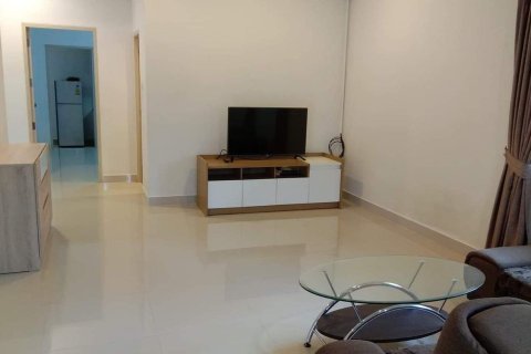 บ้านในพัทยา, ประเทศไทย 2 ห้องนอน № 204546 - รูปถ่าย 15