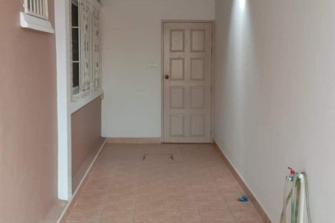 Дом в Паттайе, Таиланд с 2 спальнями  № 204546