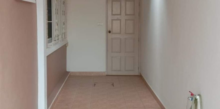 บ้านในพัทยา, ประเทศไทย 2 ห้องนอน № 204546