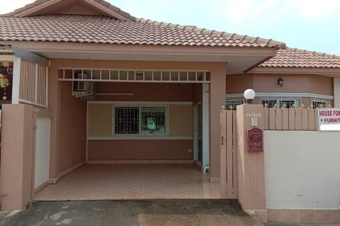 บ้านในพัทยา, ประเทศไทย 2 ห้องนอน № 204546 - รูปถ่าย 7