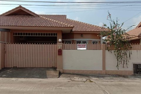 บ้านในพัทยา, ประเทศไทย 2 ห้องนอน № 204546 - รูปถ่าย 14