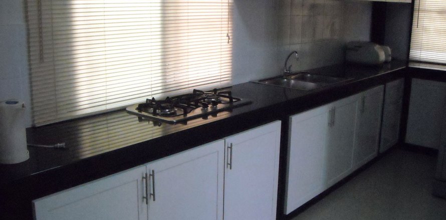 บ้านในพัทยา, ประเทศไทย 2 ห้องนอน № 204551