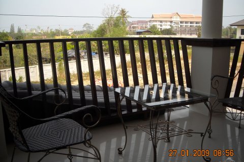 บ้านในพัทยา, ประเทศไทย 2 ห้องนอน № 204551 - รูปถ่าย 6