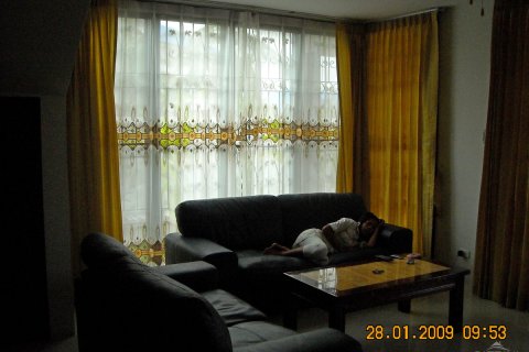 บ้านในพัทยา, ประเทศไทย 2 ห้องนอน № 204551 - รูปถ่าย 13