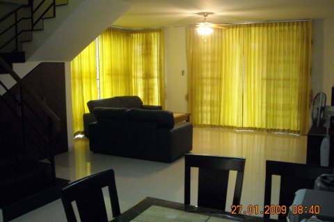 บ้านในพัทยา, ประเทศไทย 2 ห้องนอน № 204551 - รูปถ่าย 2