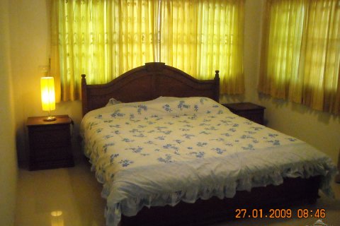 บ้านในพัทยา, ประเทศไทย 2 ห้องนอน № 204551 - รูปถ่าย 5