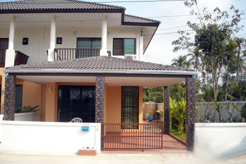 บ้านในพัทยา, ประเทศไทย 2 ห้องนอน № 204551 - รูปถ่าย 11