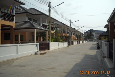 บ้านในพัทยา, ประเทศไทย 2 ห้องนอน № 204551 - รูปถ่าย 12