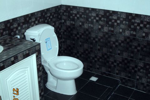 บ้านในพัทยา, ประเทศไทย 2 ห้องนอน № 204551 - รูปถ่าย 7