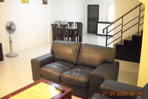 บ้านในพัทยา, ประเทศไทย 2 ห้องนอน № 204551 - รูปถ่าย 3