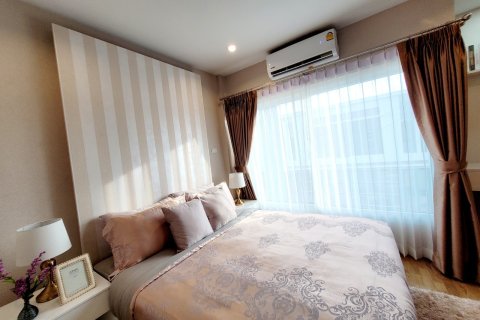 บ้านในพัทยา, ประเทศไทย 3 ห้องนอน № 204549 - รูปถ่าย 11