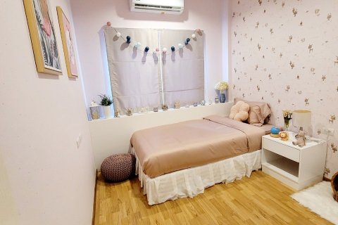 บ้านในพัทยา, ประเทศไทย 3 ห้องนอน № 204549 - รูปถ่าย 21