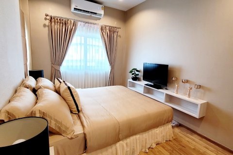 บ้านในพัทยา, ประเทศไทย 3 ห้องนอน № 204549 - รูปถ่าย 3
