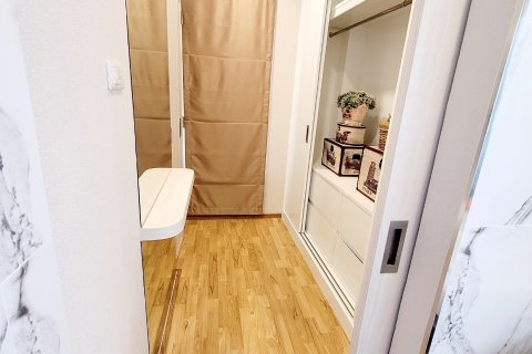 บ้านในพัทยา, ประเทศไทย 3 ห้องนอน № 204549 - รูปถ่าย 24