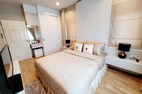 บ้านในพัทยา, ประเทศไทย 3 ห้องนอน № 204549 - รูปถ่าย 18