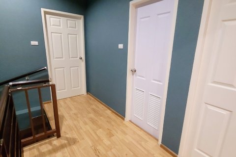 บ้านในพัทยา, ประเทศไทย 3 ห้องนอน № 204549 - รูปถ่าย 13