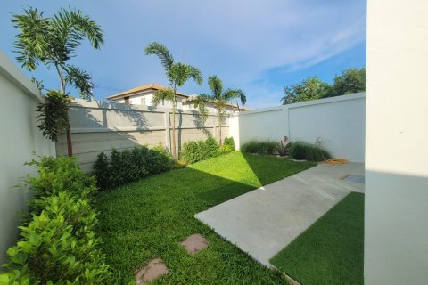 บ้านในพัทยา, ประเทศไทย 3 ห้องนอน № 204549 - รูปถ่าย 10