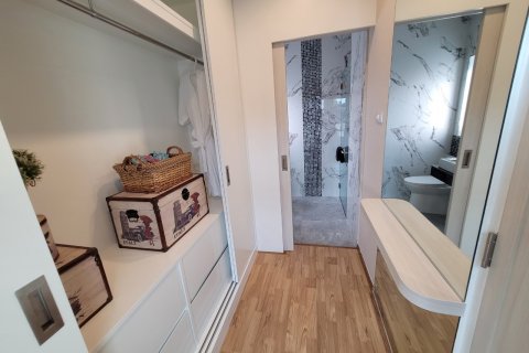 บ้านในพัทยา, ประเทศไทย 3 ห้องนอน № 204549 - รูปถ่าย 16