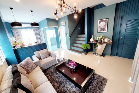 บ้านในพัทยา, ประเทศไทย 3 ห้องนอน № 204549 - รูปถ่าย 6