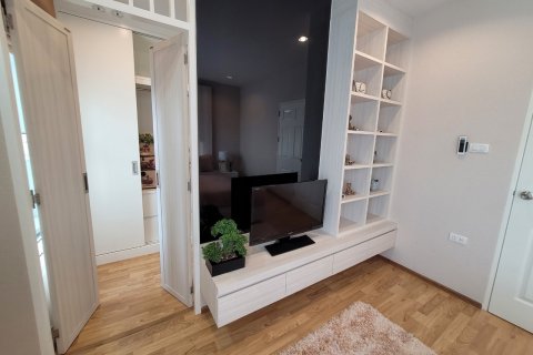 บ้านในพัทยา, ประเทศไทย 3 ห้องนอน № 204549 - รูปถ่าย 15