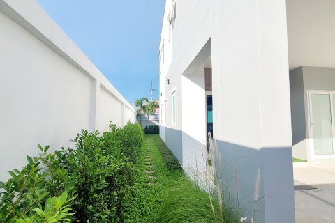 บ้านในพัทยา, ประเทศไทย 3 ห้องนอน № 204549 - รูปถ่าย 8