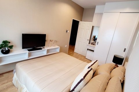 บ้านในพัทยา, ประเทศไทย 3 ห้องนอน № 204549 - รูปถ่าย 14