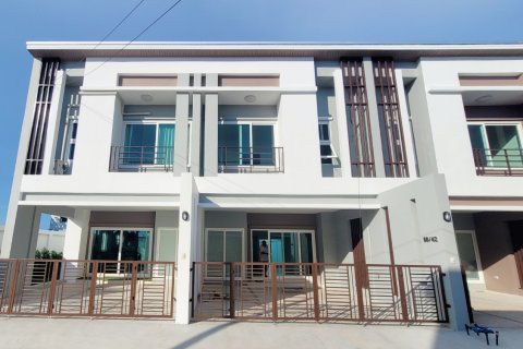 บ้านในพัทยา, ประเทศไทย 3 ห้องนอน № 204549 - รูปถ่าย 25