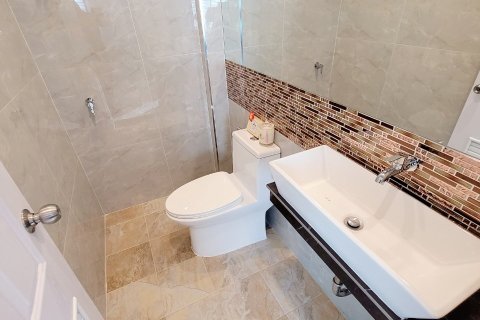 บ้านในพัทยา, ประเทศไทย 3 ห้องนอน № 204549 - รูปถ่าย 7