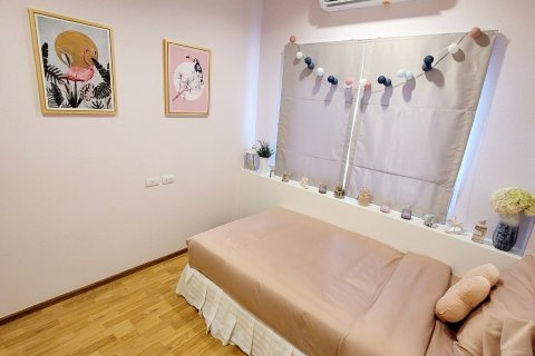 บ้านในพัทยา, ประเทศไทย 3 ห้องนอน № 204549 - รูปถ่าย 28