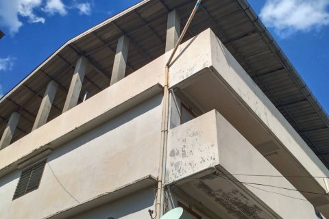 Коммерческая недвижимость в Пхра Прадаенге, Таиланд  № 151423 - фото 2