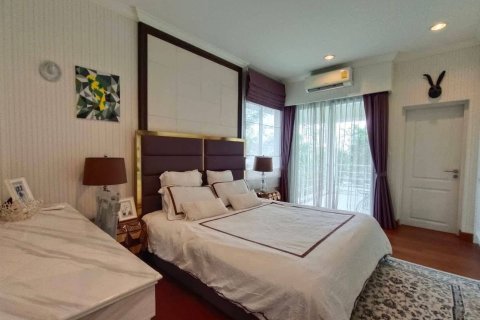 Дом в Правете, Бангкок, Таиланд с 3 спальнями  № 151424 - фото 2