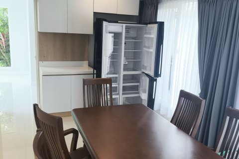 Дом в Чиангмае, Таиланд с 4 спальнями  № 151418 - фото 6