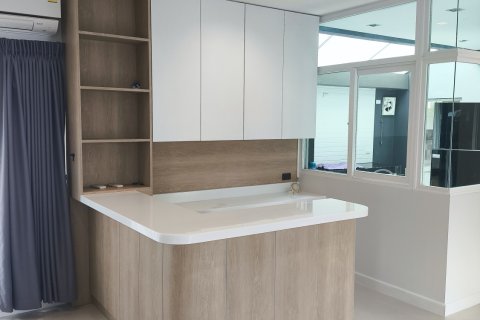 Дом в Чиангмае, Таиланд с 4 спальнями  № 151418 - фото 4