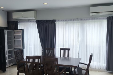 Дом в Чиангмае, Таиланд с 4 спальнями  № 151418 - фото 2