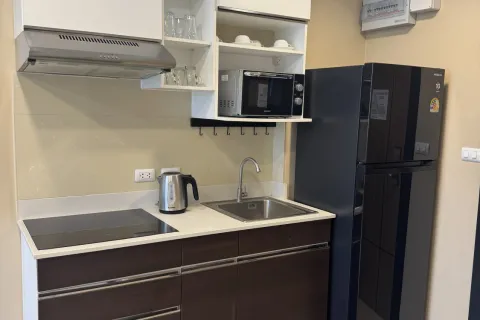 Appartement à Mai Khao, Thaïlande 2 chambres № 160299 - photo 4