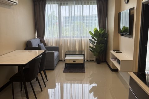 Appartement à Mai Khao, Thaïlande 2 chambres № 160299