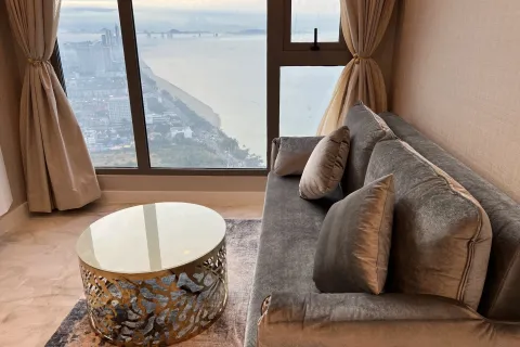 Studio in the Condo in Pattaya, Thailand  № 160296 - photo 6