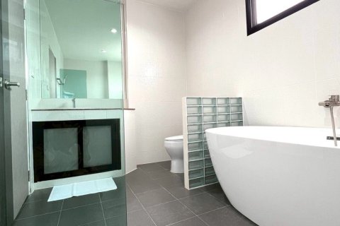 Вилла в Паттайе, Таиланд с 4 спальнями  № 160301 - фото 13