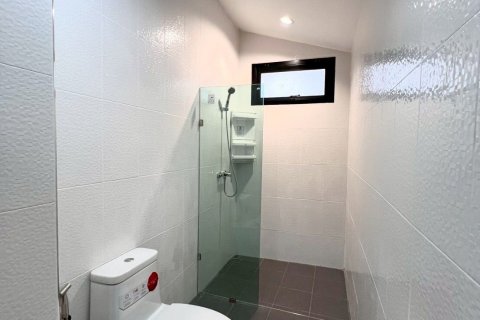 Вилла в Паттайе, Таиланд с 4 спальнями  № 160301 - фото 17