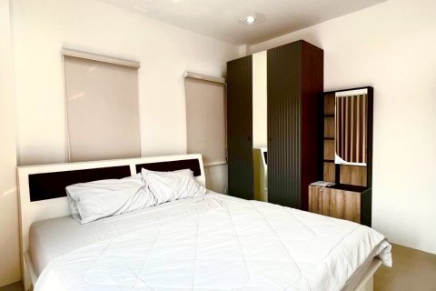 Вилла в Паттайе, Таиланд с 4 спальнями  № 160301 - фото 12