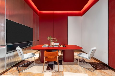 Condo in Bangkok, Thailand, 1 bedroom  № 170113 - photo 12