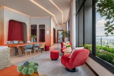 Condo in Bangkok, Thailand, 1 bedroom  № 170113 - photo 11