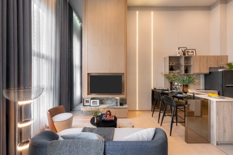 Condo in Bangkok, Thailand, 1 bedroom  № 170113 - photo 5