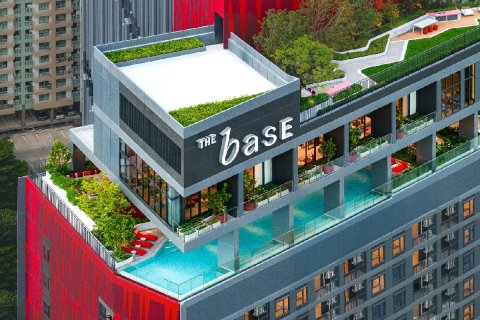 Condo in Bangkok, Thailand, 1 bedroom  № 170113 - photo 18