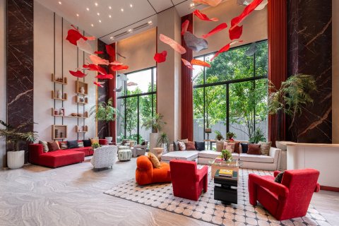 Condo in Bangkok, Thailand, 1 bedroom  № 170113 - photo 8